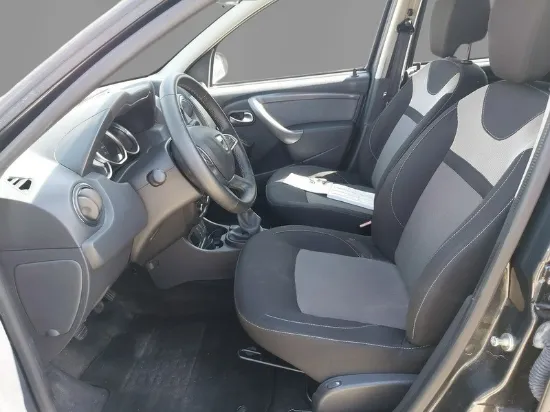 Picture of Dacia - Duster, 1.2 TCe Benzin