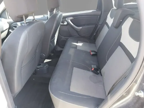 Picture of Dacia - Duster, 1.2 TCe Benzin