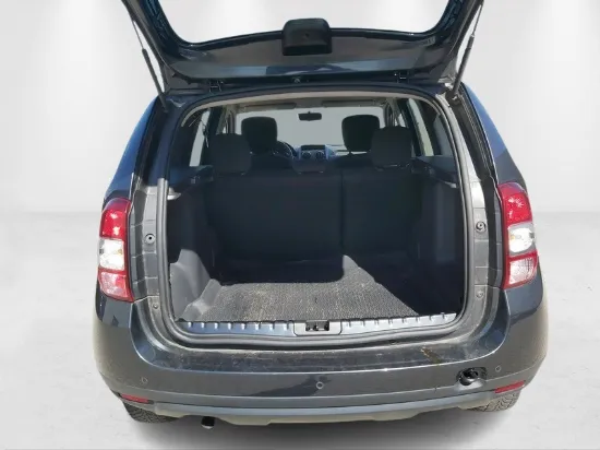 Picture of Dacia - Duster, 1.2 TCe Benzin