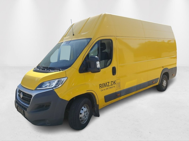 Picture of Fiat - Ducato 130, 2.3 Diesel,