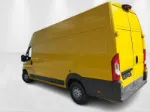 Picture of Fiat - Ducato 130, 2.3 Diesel,