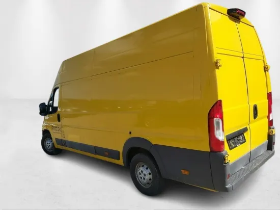 Picture of Fiat - Ducato 130, 2.3 Diesel,