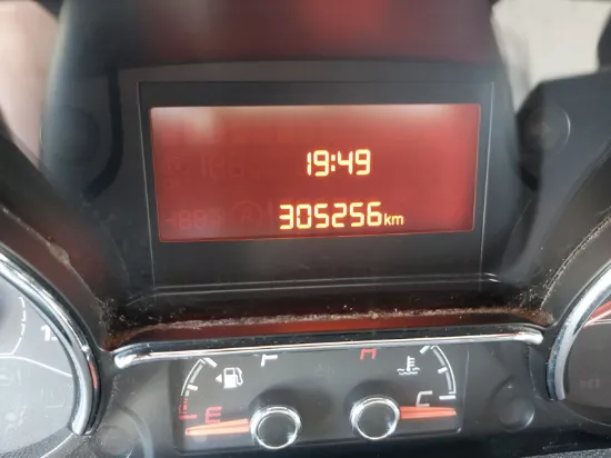 Picture of Fiat - Ducato 130, 2.3 Diesel,