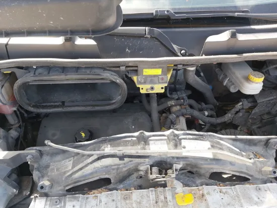 Picture of Fiat - Ducato 130, 2.3 Diesel,