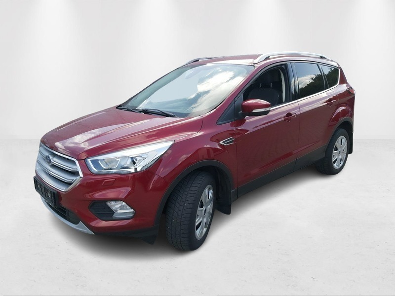 Picture of Ford - Kuga Titanium, 1.5 EcoBoost Benzin