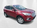 Picture of Ford - Kuga Titanium, 1.5 EcoBoost Benzin