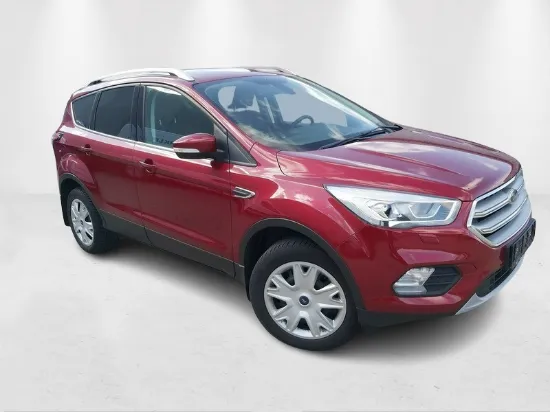 Picture of Ford - Kuga Titanium, 1.5 EcoBoost Benzin