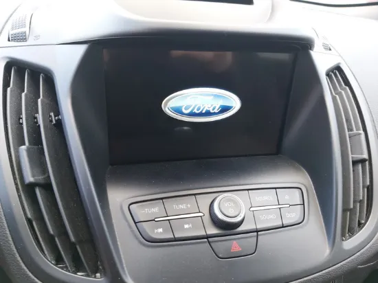 Picture of Ford - Kuga Titanium, 1.5 EcoBoost Benzin