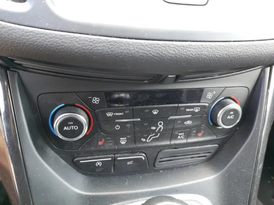 Picture of Ford - Kuga Titanium, 1.5 EcoBoost Benzin