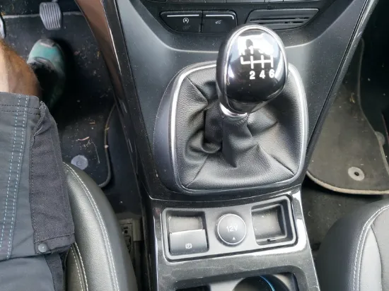 Picture of Ford - Kuga Titanium, 1.5 EcoBoost Benzin