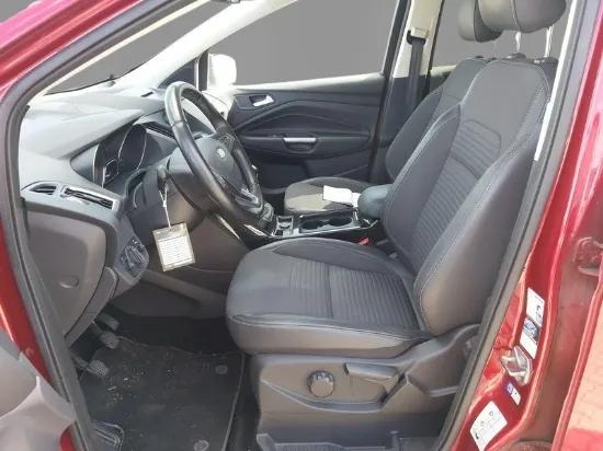 Picture of Ford - Kuga Titanium, 1.5 EcoBoost Benzin