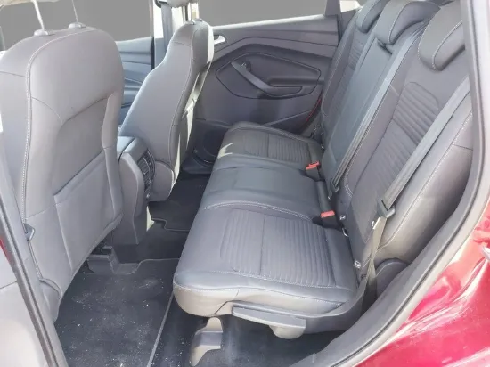 Picture of Ford - Kuga Titanium, 1.5 EcoBoost Benzin