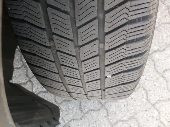 Picture of Ford - Kuga Titanium, 1.5 EcoBoost Benzin