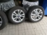 Picture of Ford - Kuga Titanium, 1.5 EcoBoost Benzin
