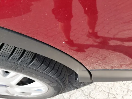 Picture of Ford - Kuga Titanium, 1.5 EcoBoost Benzin