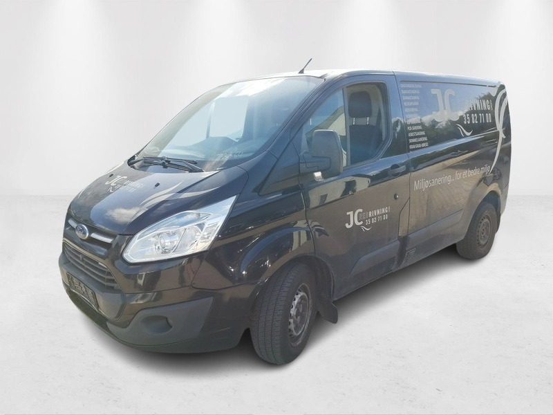 Picture of Ford - Transit Custom 270, 2.2 TDCi Diesel