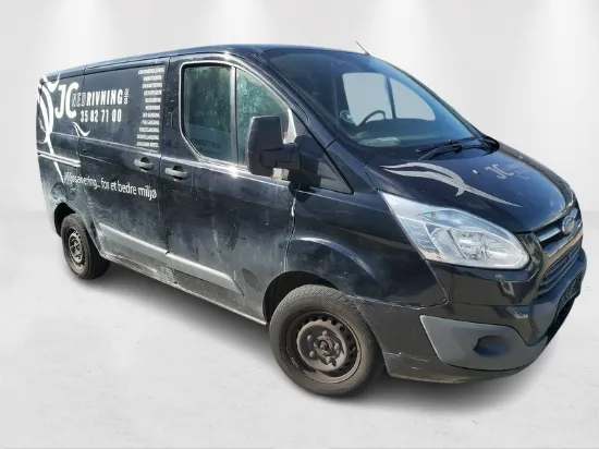 Picture of Ford - Transit Custom 270, 2.2 TDCi Diesel