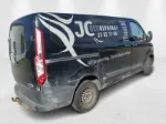 Picture of Ford - Transit Custom 270, 2.2 TDCi Diesel