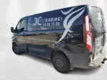 Picture of Ford - Transit Custom 270, 2.2 TDCi Diesel