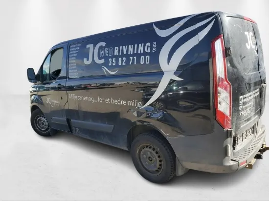 Picture of Ford - Transit Custom 270, 2.2 TDCi Diesel