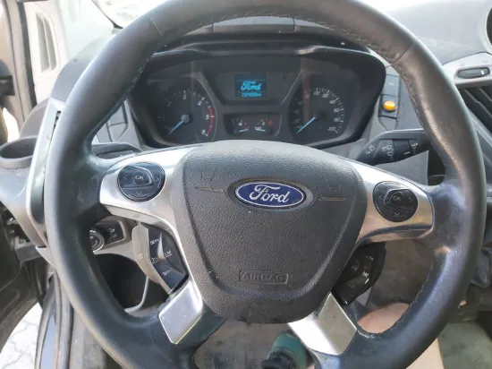 Picture of Ford - Transit Custom 270, 2.2 TDCi Diesel