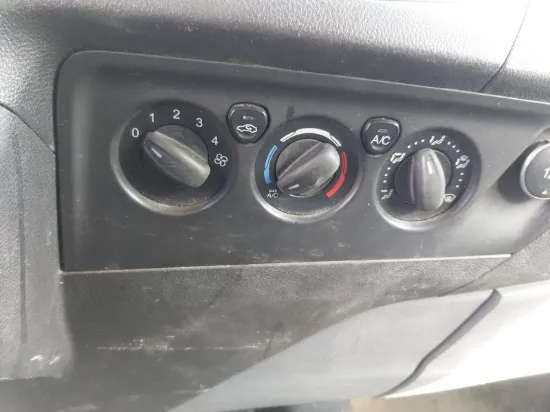 Picture of Ford - Transit Custom 270, 2.2 TDCi Diesel