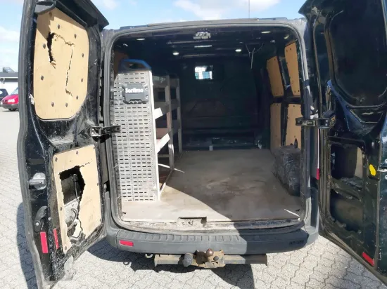 Picture of Ford - Transit Custom 270, 2.2 TDCi Diesel