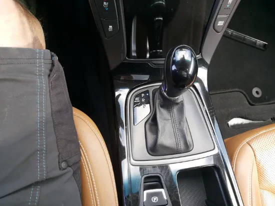 Picture of Hyundai - I40 Aut. Premium Plus, 1.7 CRDi Diesel