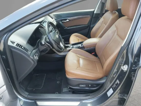 Picture of Hyundai - I40 Aut. Premium Plus, 1.7 CRDi Diesel