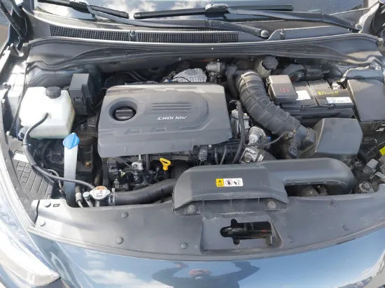 Picture of Hyundai - I40 Aut. Premium Plus, 1.7 CRDi Diesel