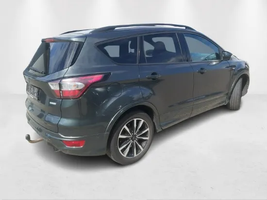 Picture of Ford - Kuga ST-Line, 1.5 Ecoboost Benzin