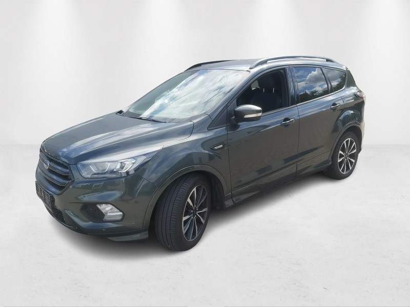 Picture of Ford - Kuga ST-Line, 1.5 Ecoboost Benzin