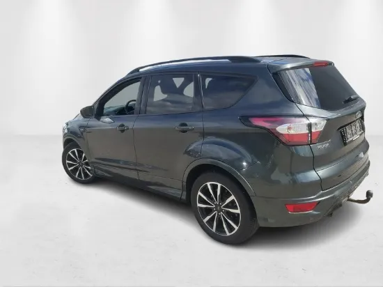 Picture of Ford - Kuga ST-Line, 1.5 Ecoboost Benzin