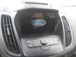 Picture of Ford - Kuga ST-Line, 1.5 Ecoboost Benzin