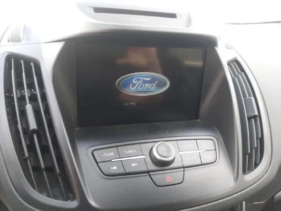 Picture of Ford - Kuga ST-Line, 1.5 Ecoboost Benzin