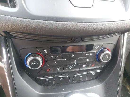 Picture of Ford - Kuga ST-Line, 1.5 Ecoboost Benzin