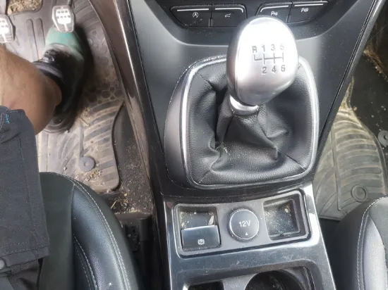 Picture of Ford - Kuga ST-Line, 1.5 Ecoboost Benzin