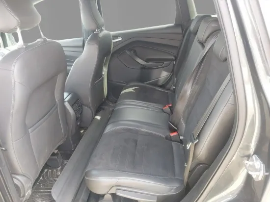 Picture of Ford - Kuga ST-Line, 1.5 Ecoboost Benzin