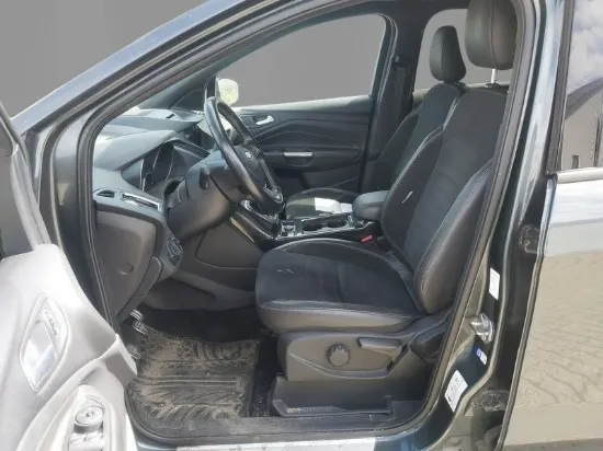Picture of Ford - Kuga ST-Line, 1.5 Ecoboost Benzin