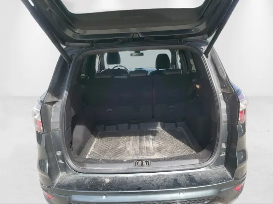 Picture of Ford - Kuga ST-Line, 1.5 Ecoboost Benzin