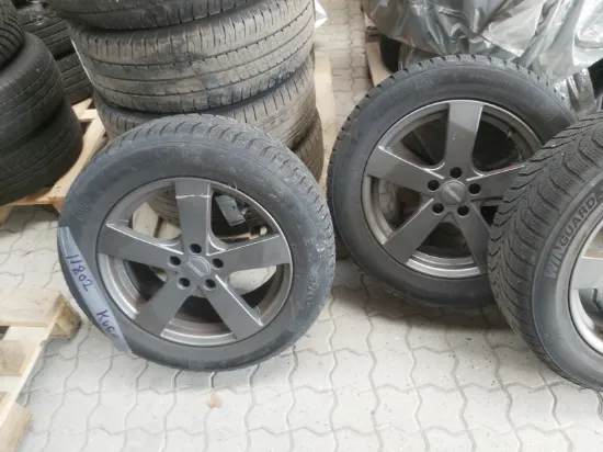 Picture of Ford - Kuga ST-Line, 1.5 Ecoboost Benzin