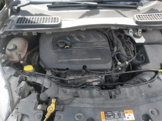 Picture of Ford - Kuga ST-Line, 1.5 Ecoboost Benzin