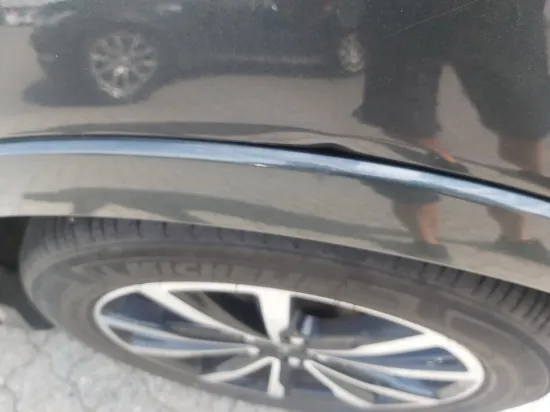 Picture of Ford - Kuga ST-Line, 1.5 Ecoboost Benzin