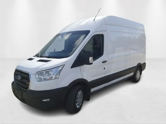 Picture of Ford - Transit, 2.0 TDCi Diesel