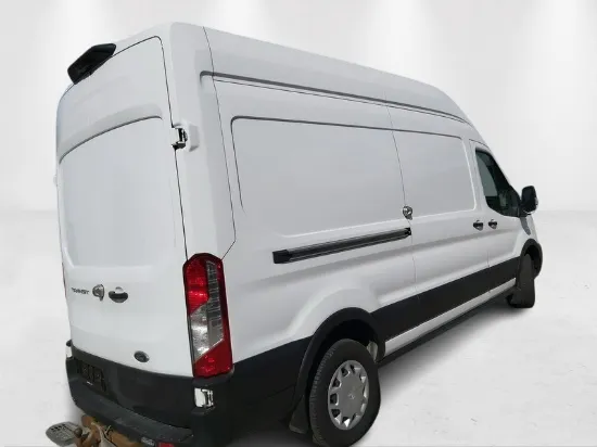 Picture of Ford - Transit, 2.0 TDCi Diesel
