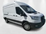 Picture of Ford - Transit, 2.0 TDCi Diesel