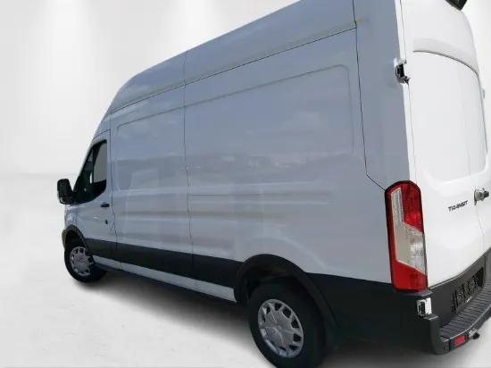 Picture of Ford - Transit, 2.0 TDCi Diesel