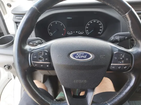 Picture of Ford - Transit, 2.0 TDCi Diesel