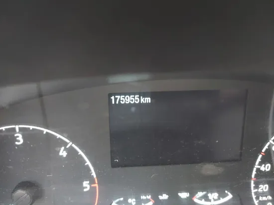 Picture of Ford - Transit, 2.0 TDCi Diesel