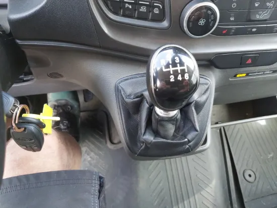 Picture of Ford - Transit, 2.0 TDCi Diesel